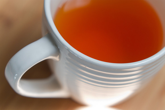 Mug of tea