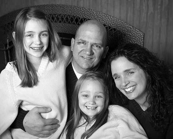 Family portrait