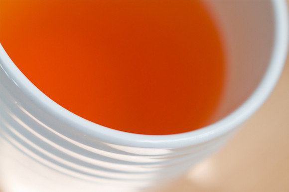 Cup of tea