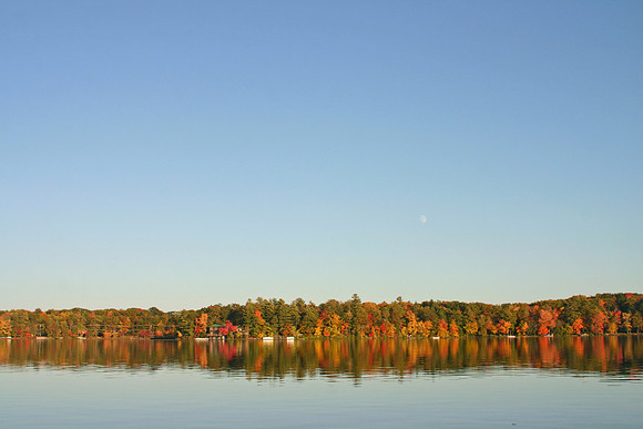 Fairview Lake