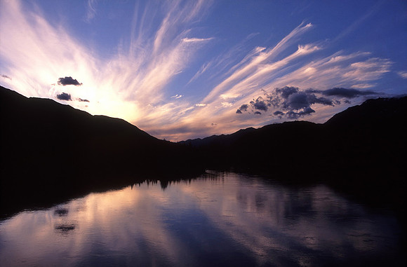 Seward, Alaska