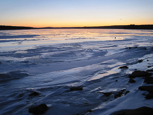 Lake Wallenpaupack