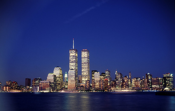 World Trade Center