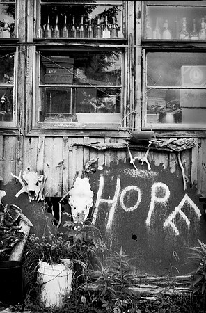 Hope Alaska