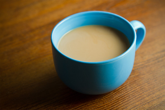 Coffee cup